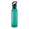 Translucent Dawes Drink Bottles teal